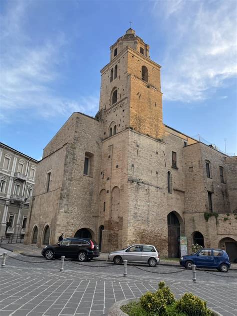 La bacheca di Lanciano e Dintorni